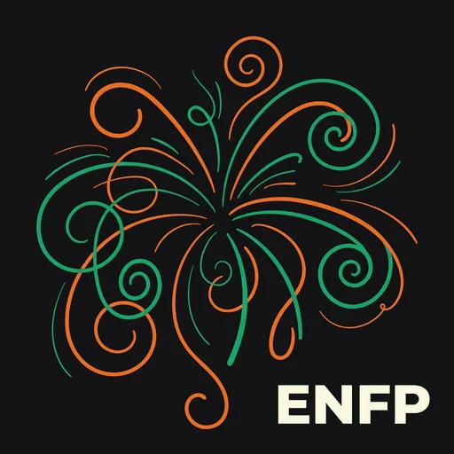 ENFP - Campaigner