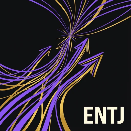 ENTJ - Commander