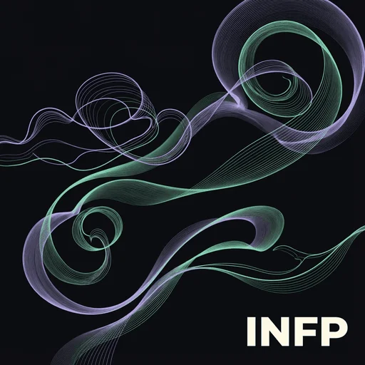 INFP - Mediator