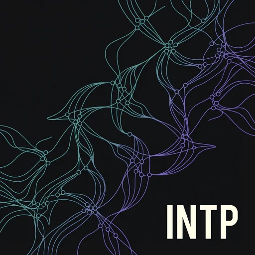 INTP - Logician