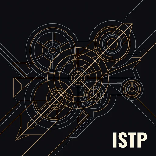 ISTP - Virtuoso